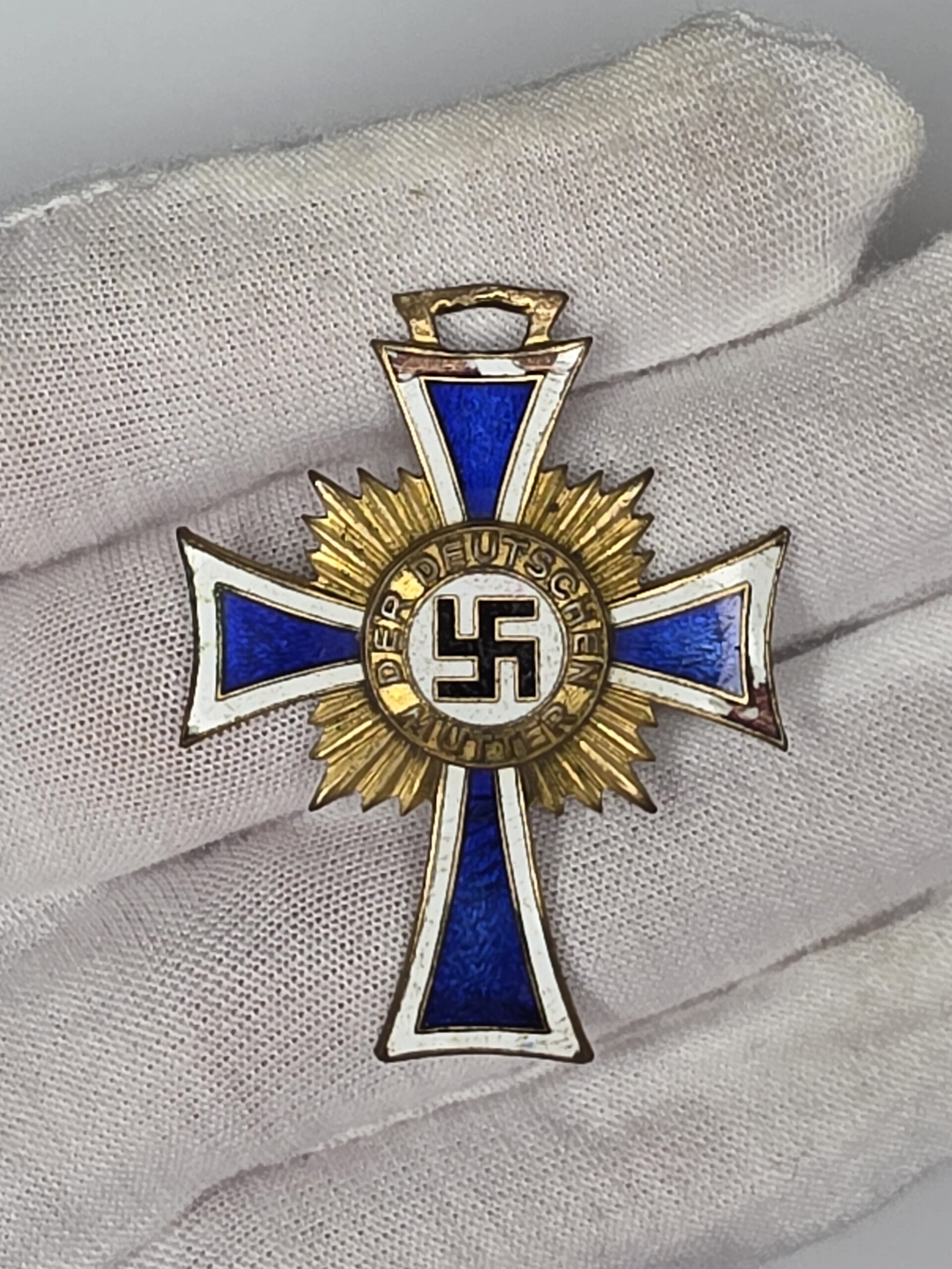 Mutterkreuz