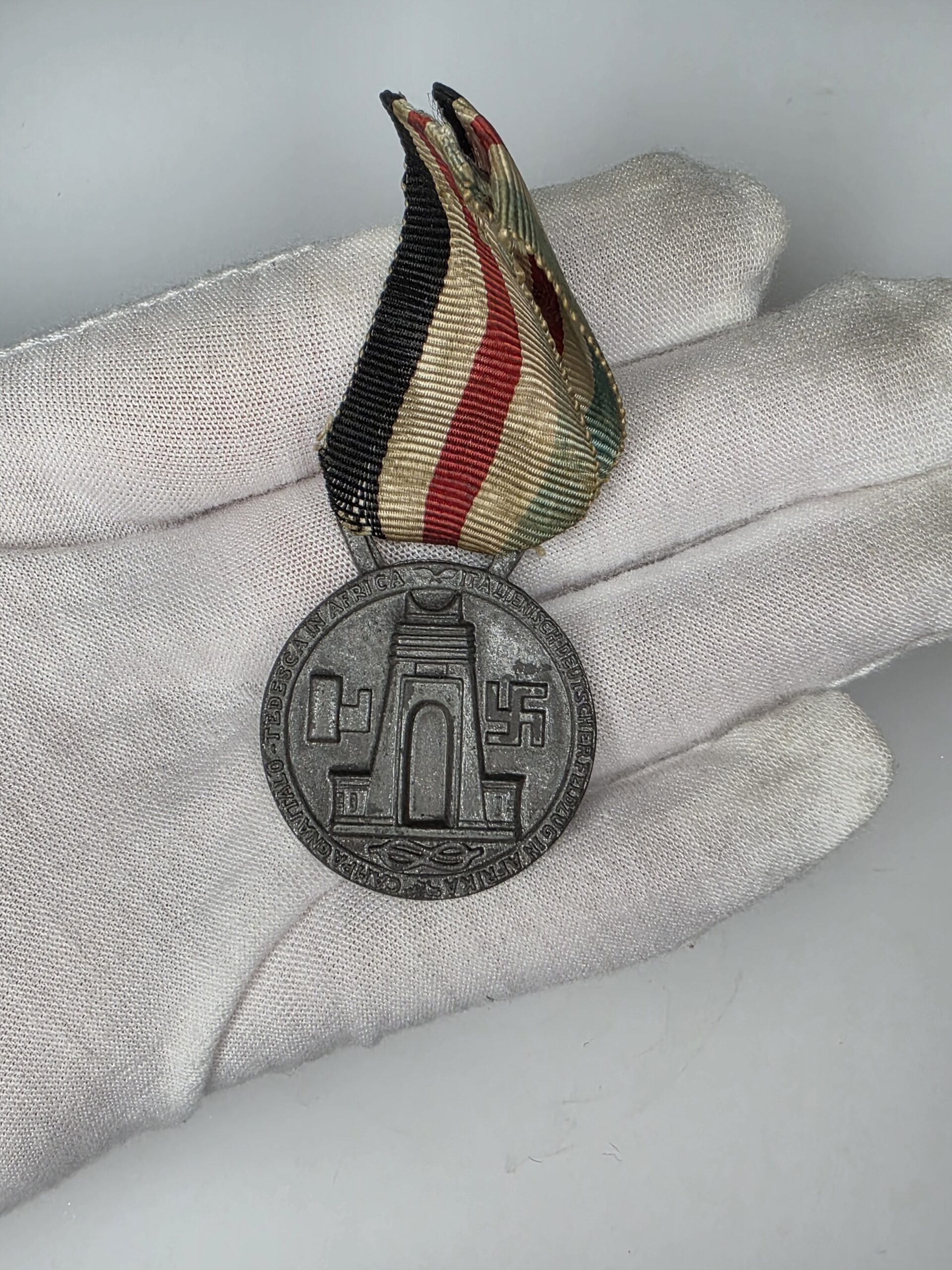 Africa Campaign Medal
