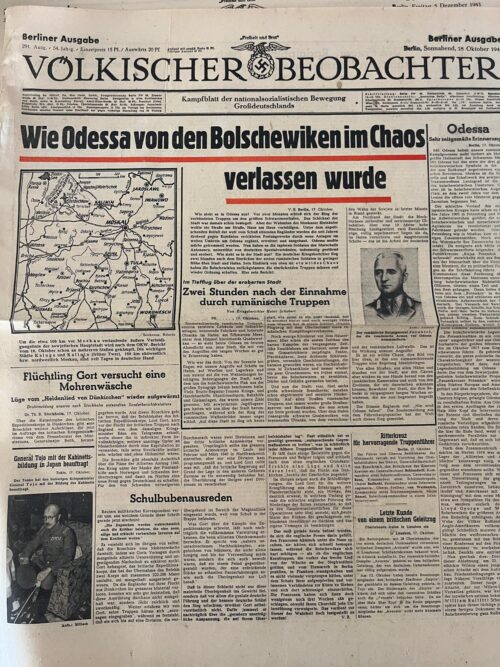 Völkischer Beobachter